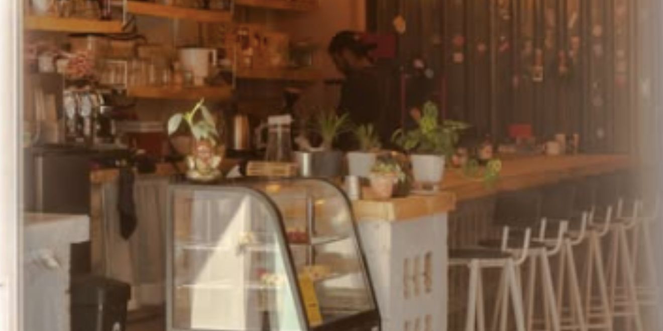 cafeterías en puebla