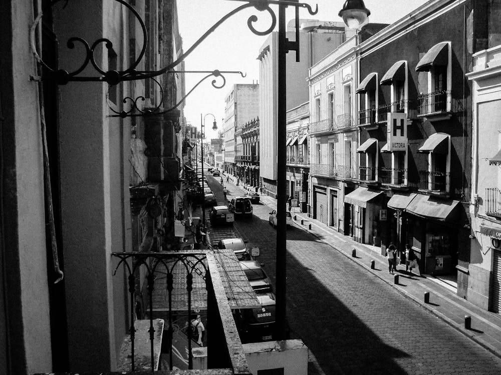 ¿Por qué Puebla y Cholula son una gran opción para tu próximo viaje alternativo?